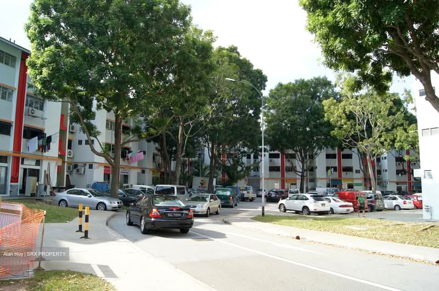 Bukit Merah Lane 1 (D3), Retail #623046071